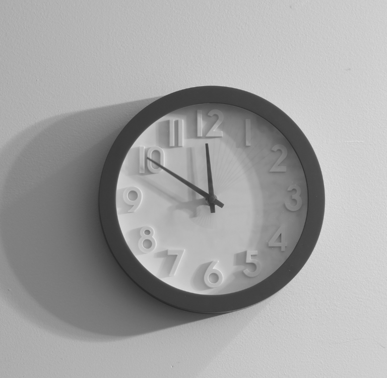 Las listas de espera en la sanidad pública 