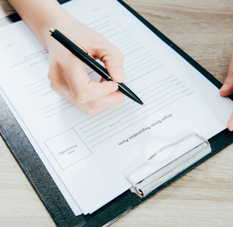 La falta de consentimiento informado en la responsabilidad médica