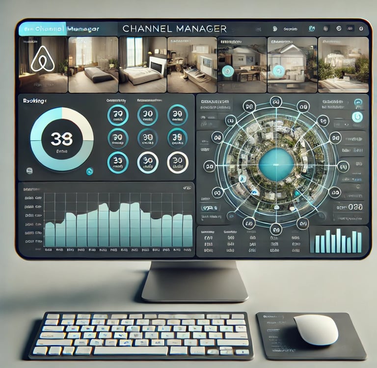 smoobu channel manager