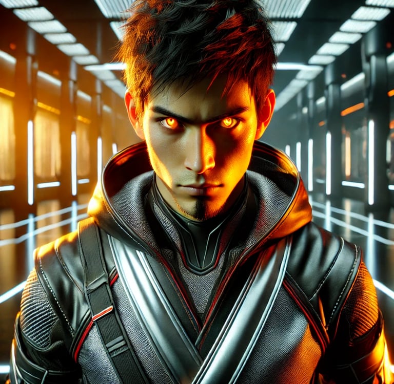 Intense Focus Gets Results