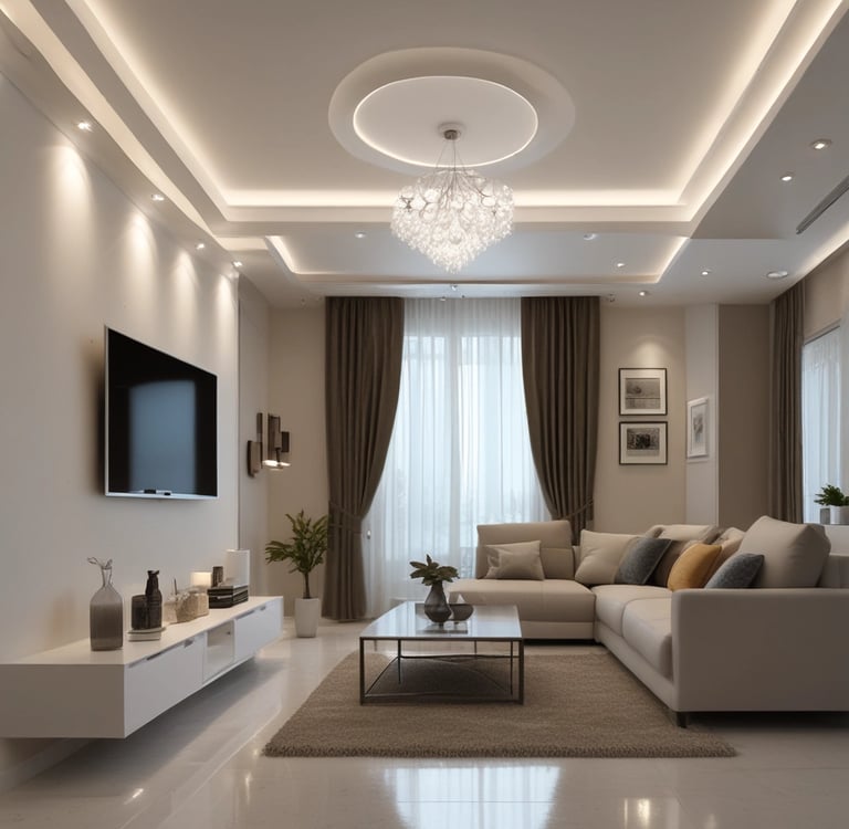 brown wooden framed yellow padded chair