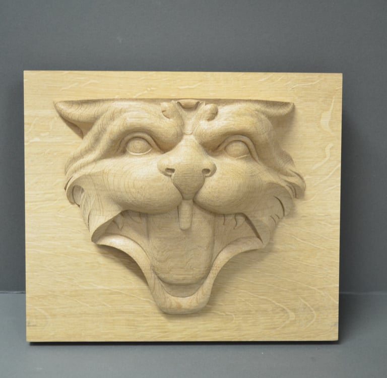 Sculpture MAF 2024 Hildebert Aubin Thiriat 