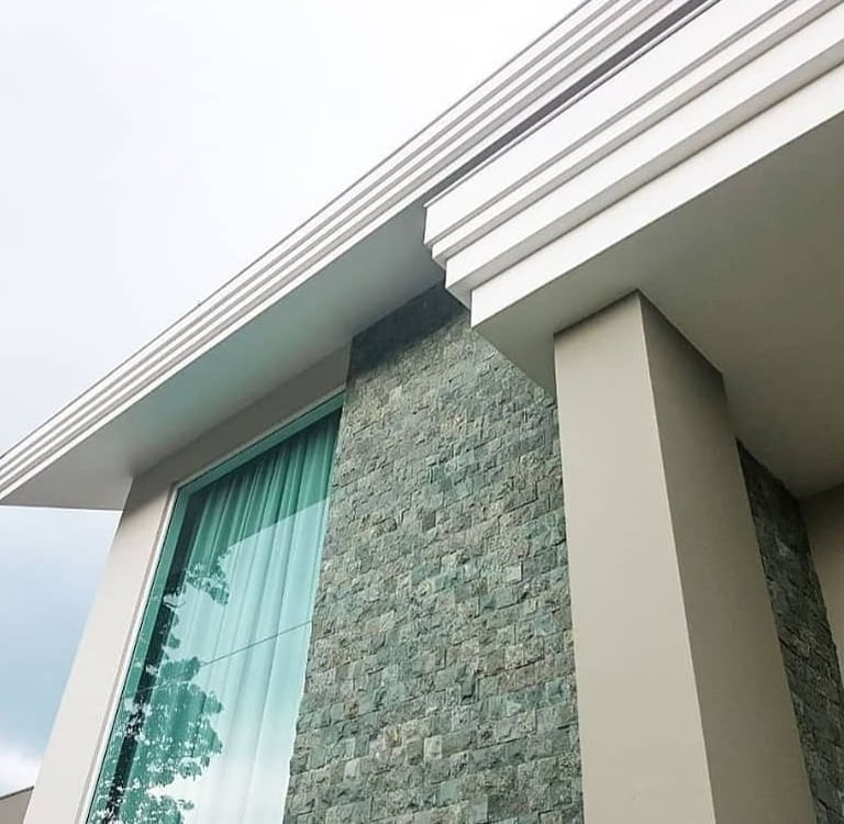 Sukabumi swimming pool tiles