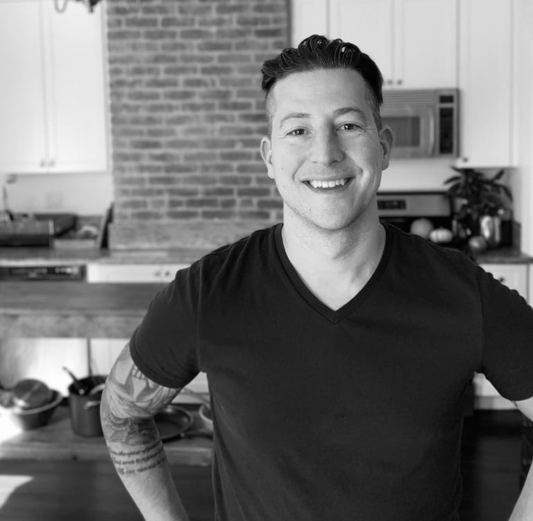 Alex Scott executive coaching leadership development strategic advisory