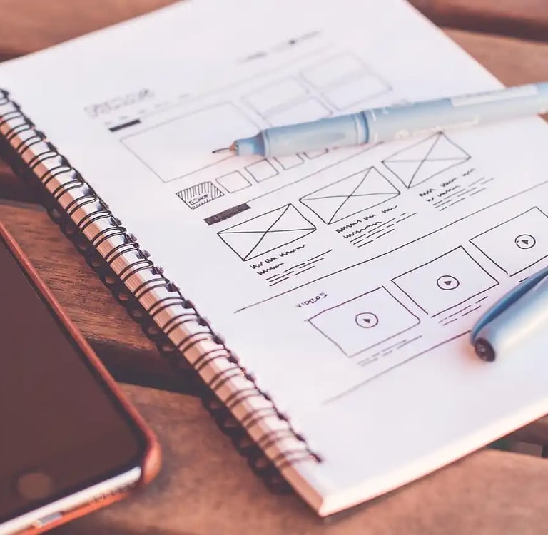 creacion de sitios web puertollano castilla la mancha