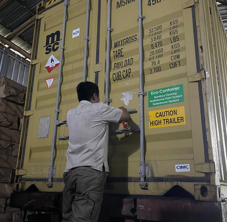 Stuffing Premium Coconut Charcoal Briquette Indonesia