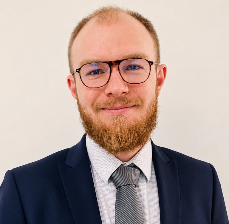 Valentin Gaucher