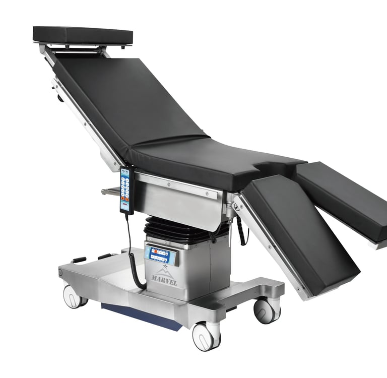 Electric Operating Table