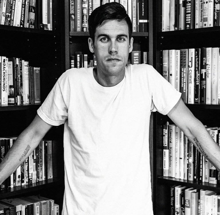 Ryan holiday stoicism