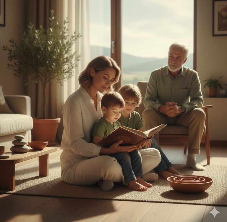 Stoicism for Mental Health