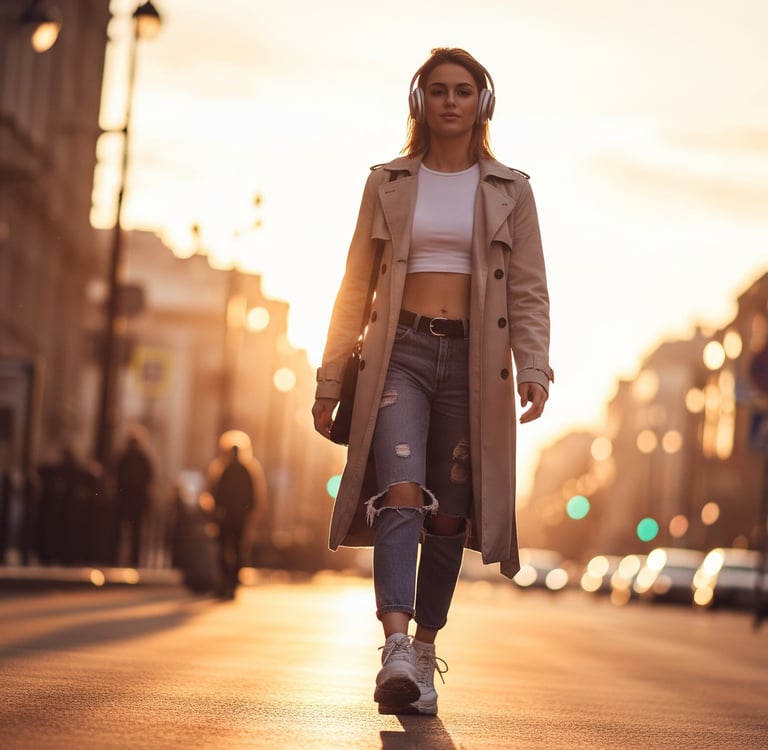 ‘Main Character’ Trend