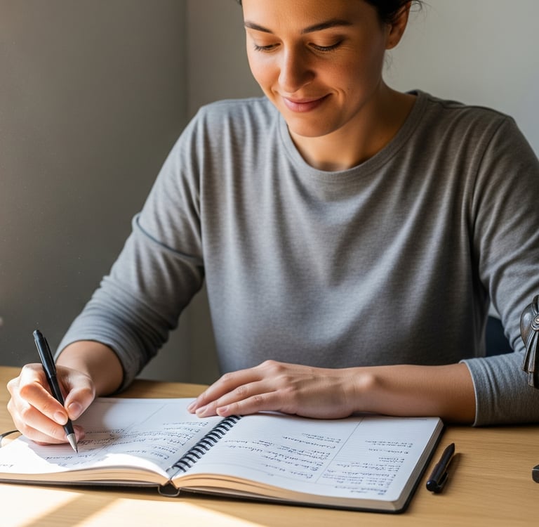 The Stoic’s Guide to Financial Freedom