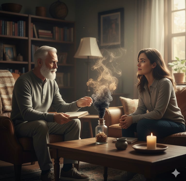 Is Stoicism Just "Bottling Up" Your Emotions?