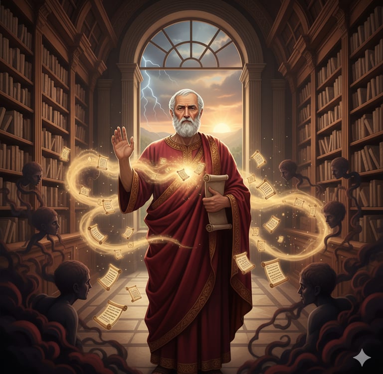 75 Quotes to Calm Your Mind