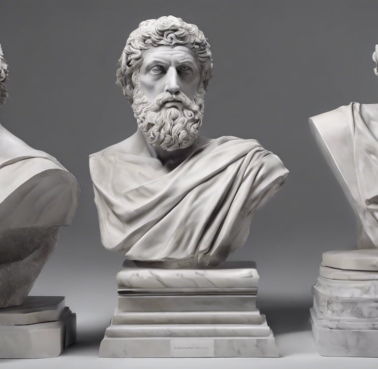 A Stoic's Guide to Anger Management