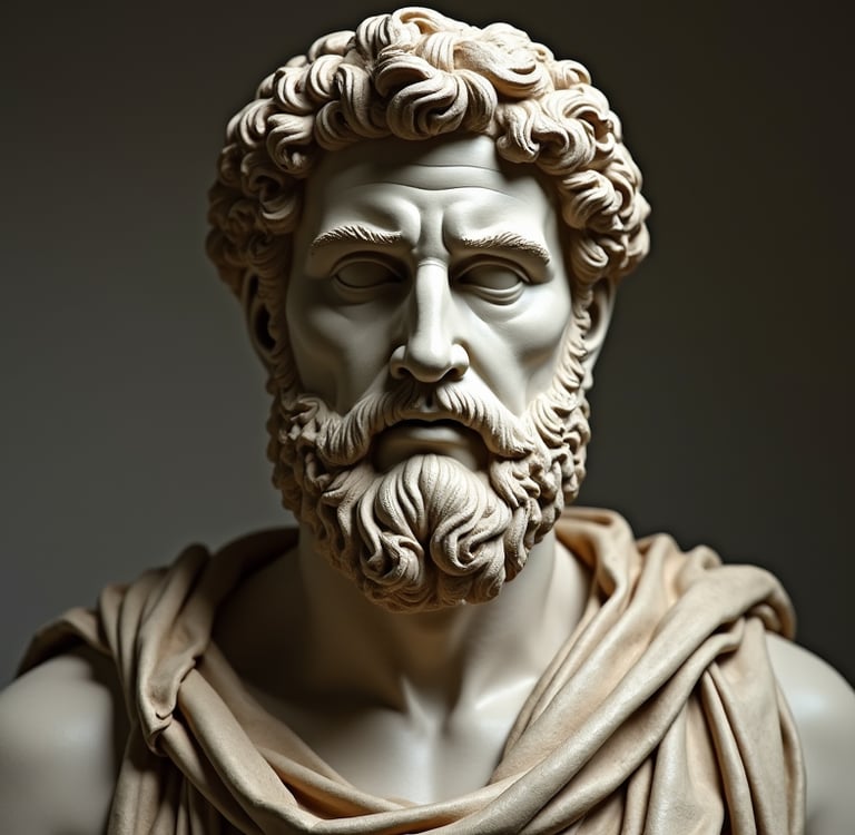 Finding Purpose in Life the Stoic Way
