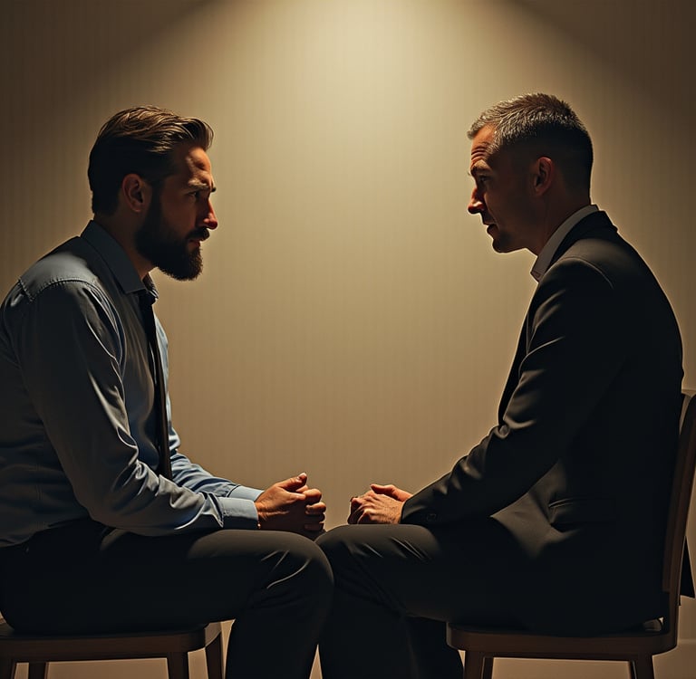 Interpersonal Relationships and Stoicism