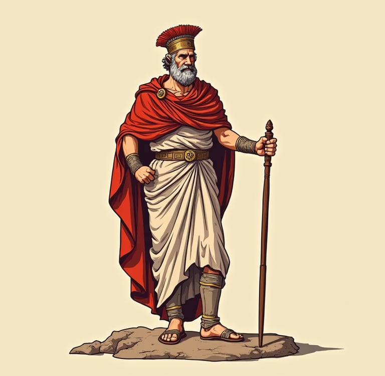 Cato the younger