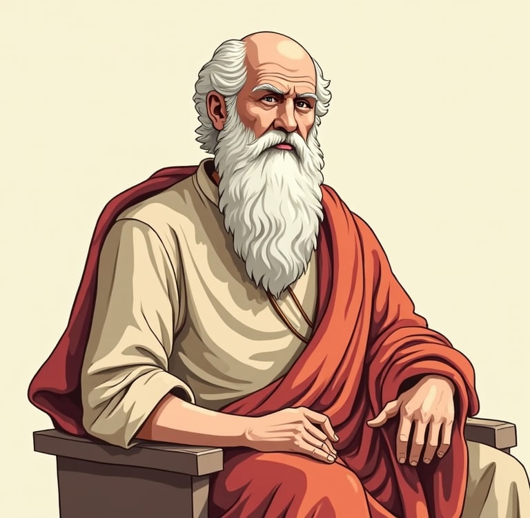 Chrysippus stoicism