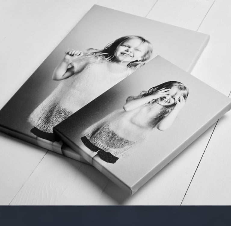 Photo Canvas Printing Uae