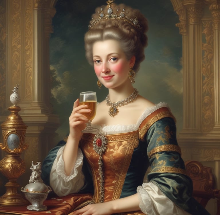 Bright living room with modern inventory