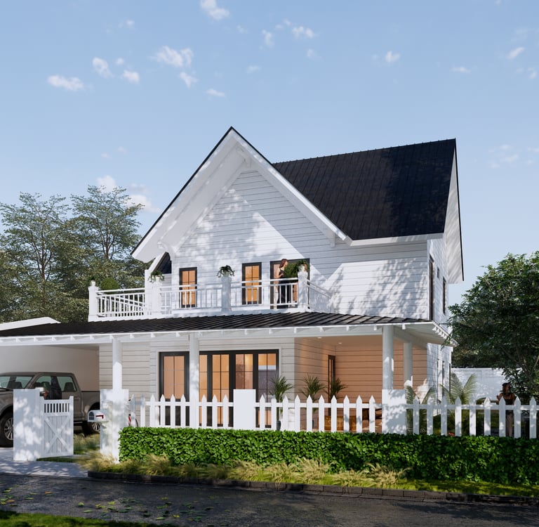 Dwiko House Location: Yogyakarta, Indonesia Services: Architecture & Spatial Planning | Residential 