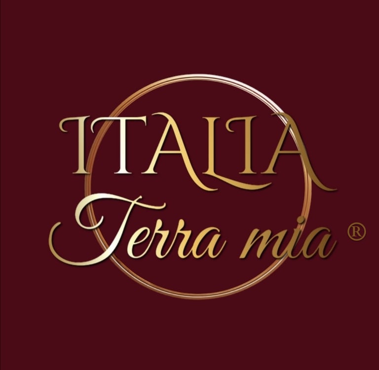 Italia terra Mia logo