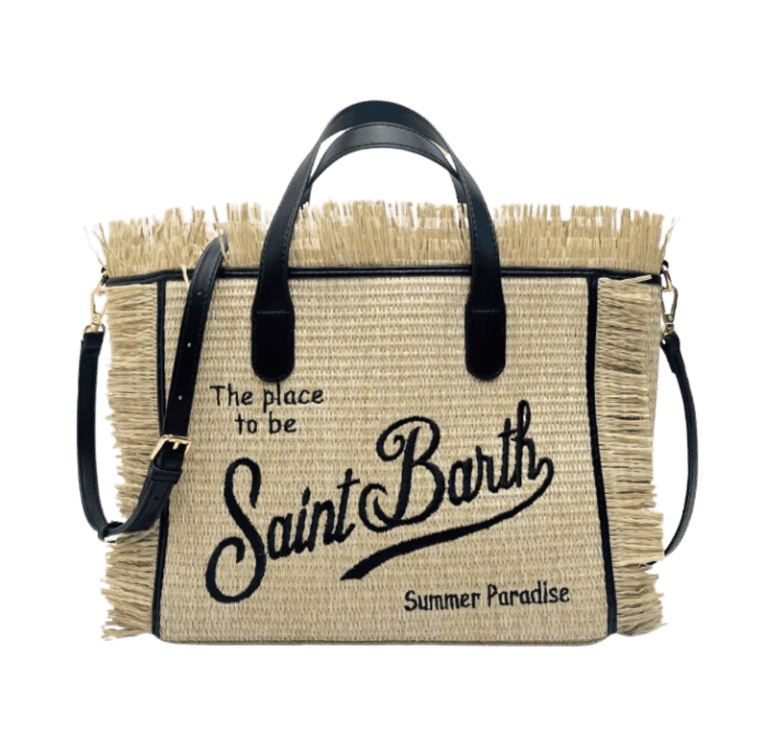 aliexpress summer saint barth bag