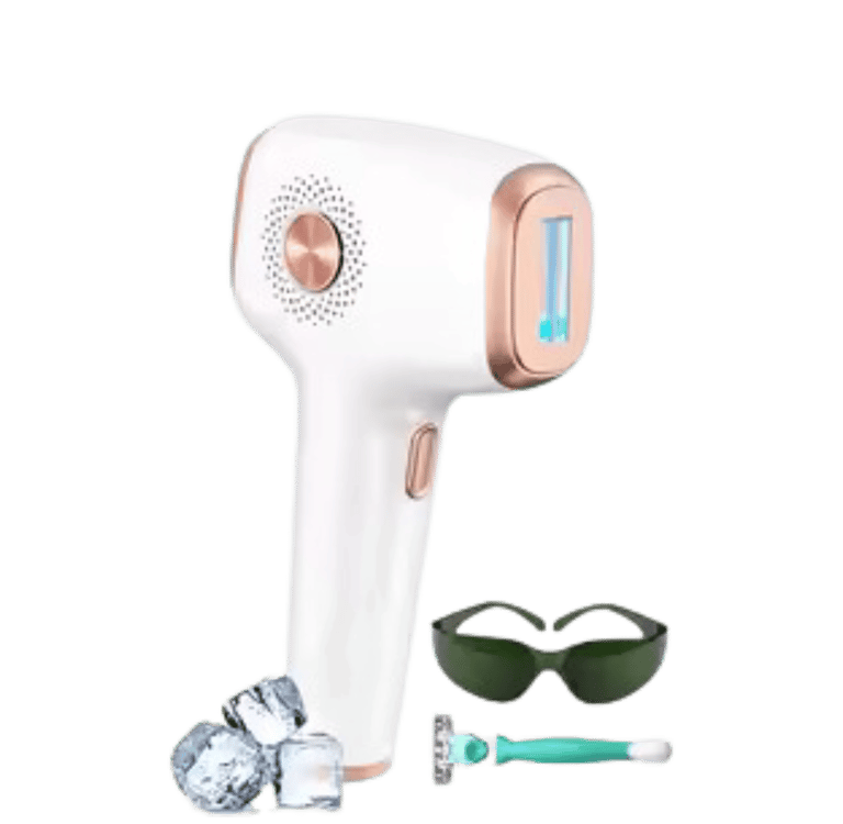 aliexpress innza ipl laser hair removal at home
