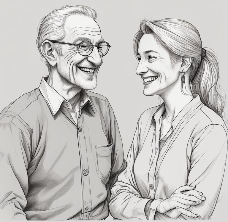 white concrete building