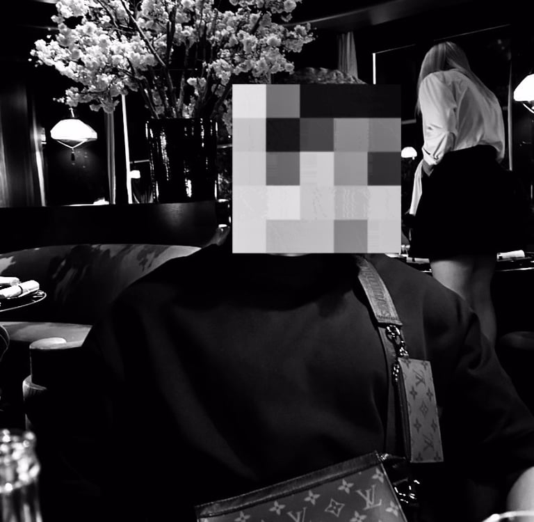 Security in Paris : Private Calls