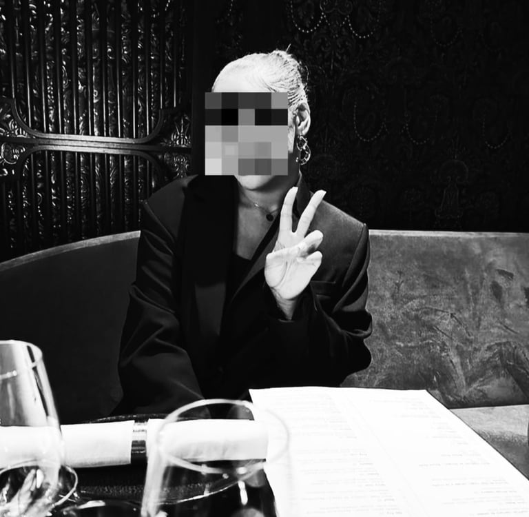 Private Calls : Architect of serenity