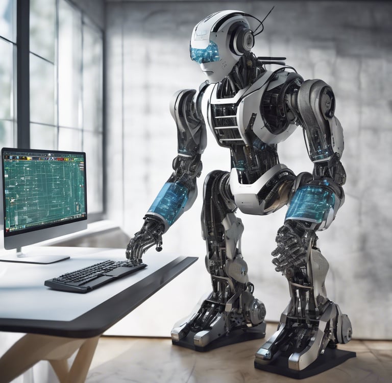 inteligencia artificial