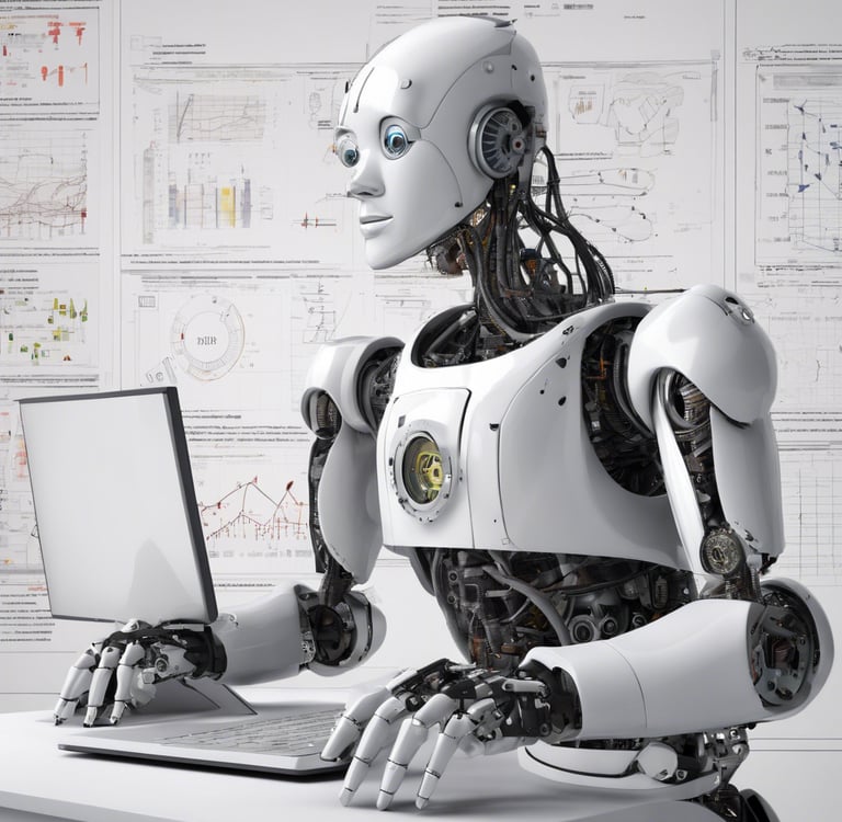 inteligencia artifical IA