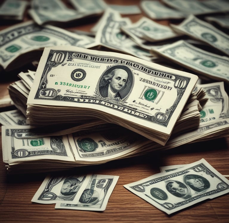 DOLAR