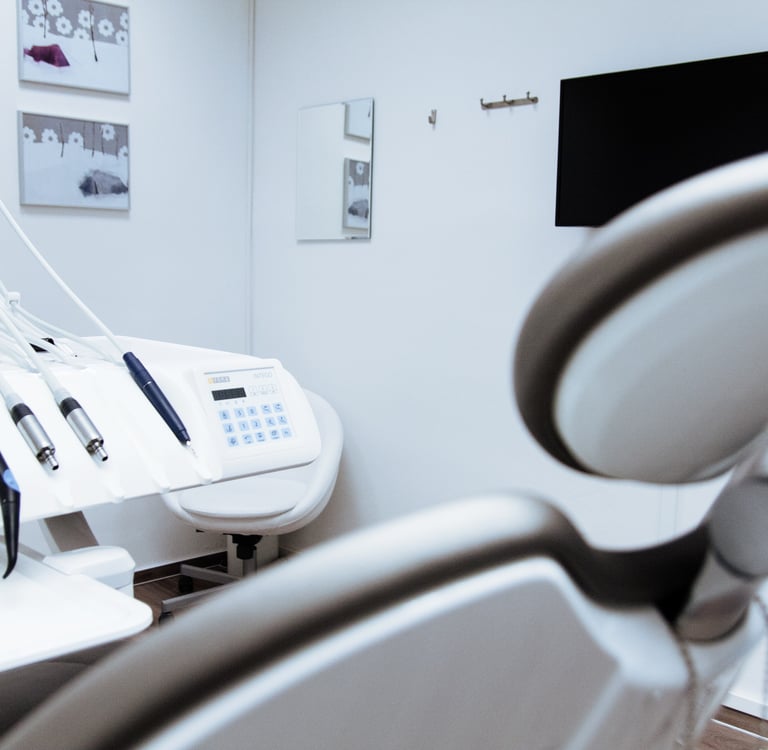 Routine Dental Exam Toms River NJ