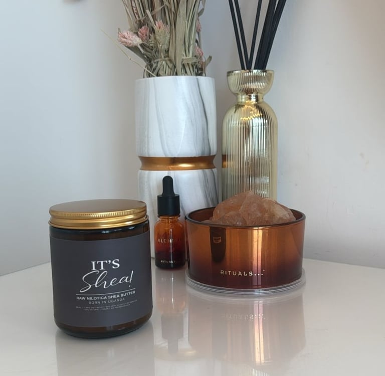 it's shea case study objectives and goals