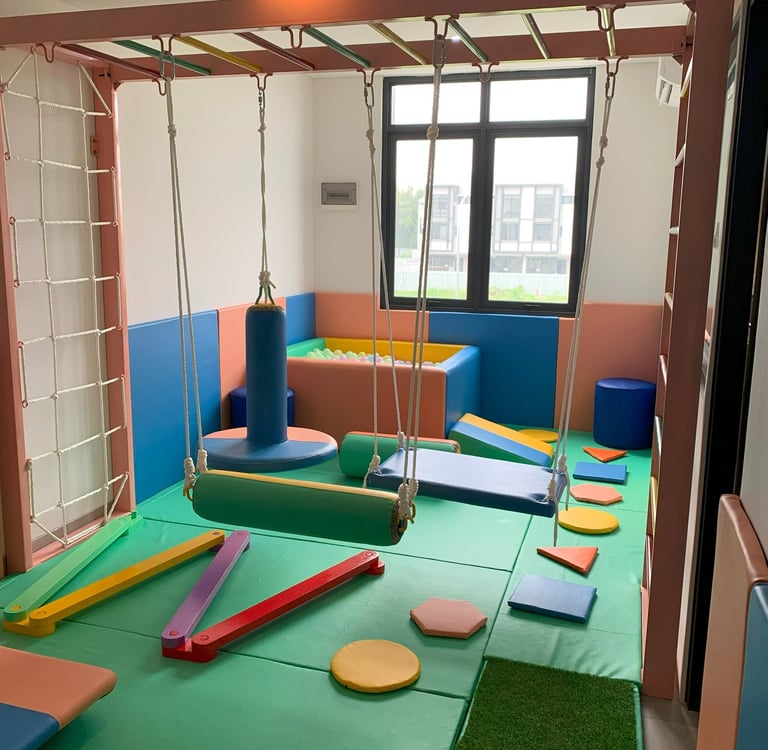 alat tumbuh kembang anak