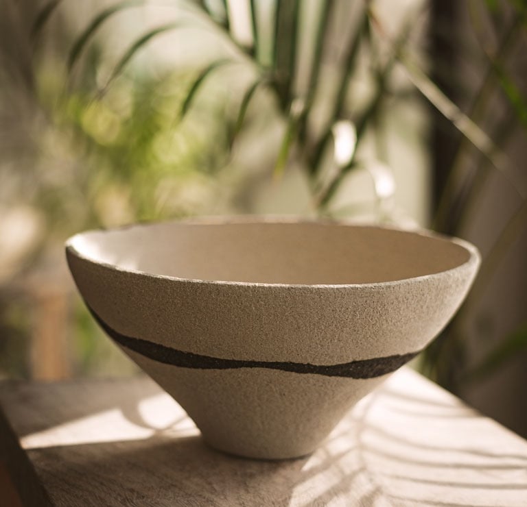 colección slow interiorismo