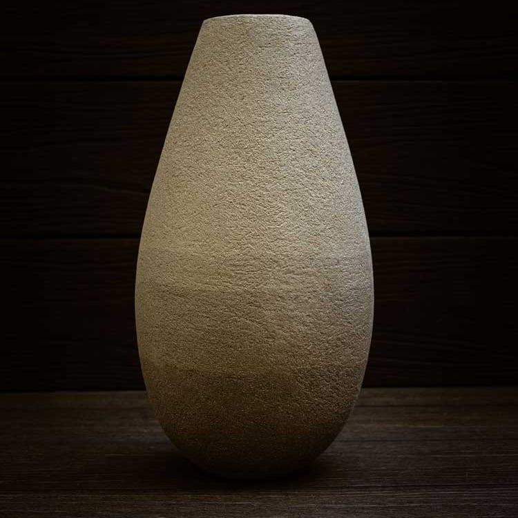 comprar jarrón artesanal