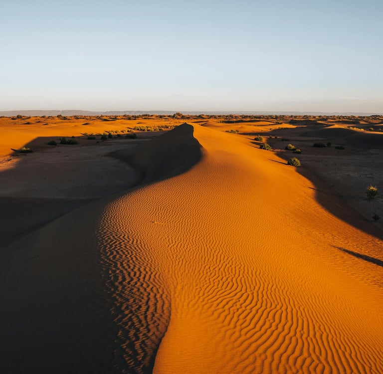 Code postal de Laayoune