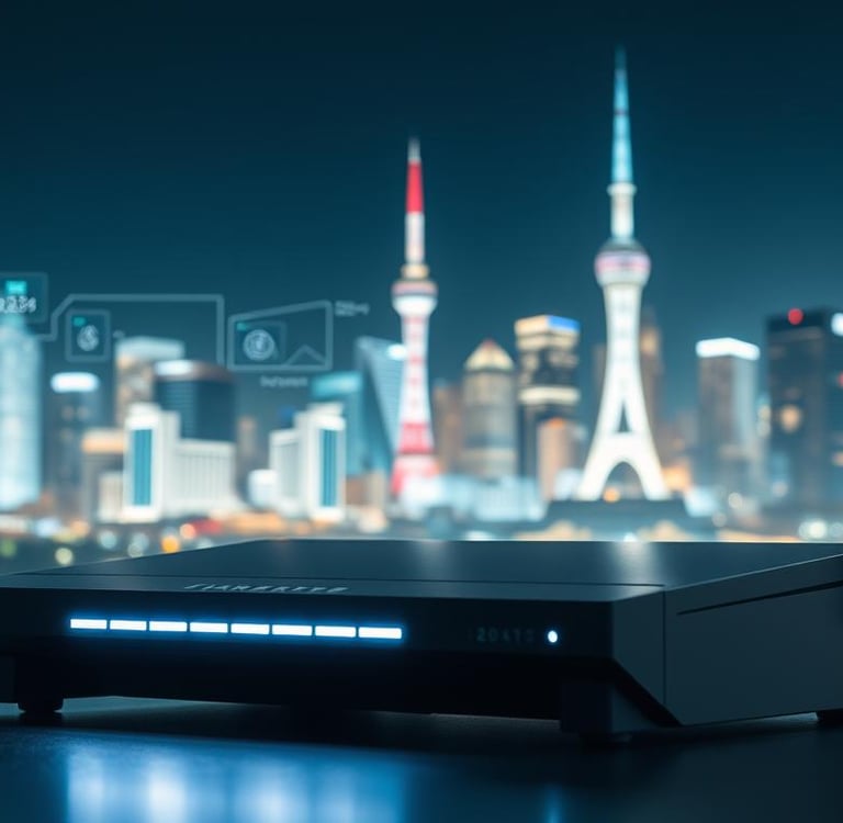 Offre maroc telecom 200 mbs