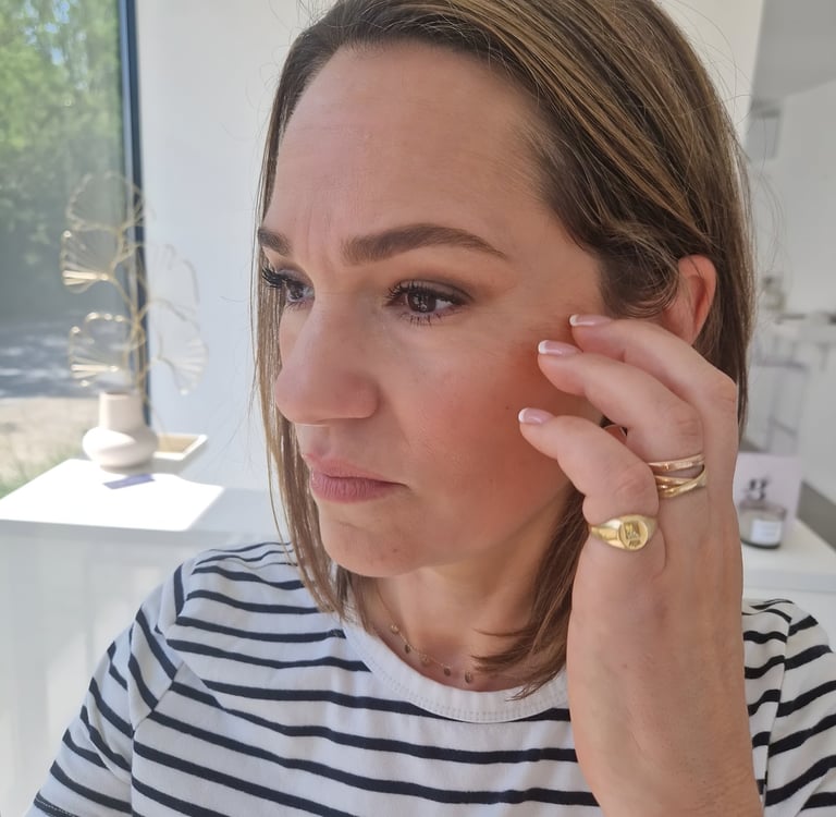 Maquillage 