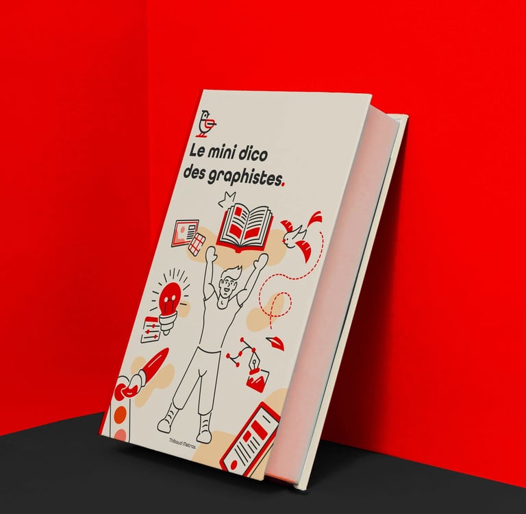 e-book mini dico des graphistes