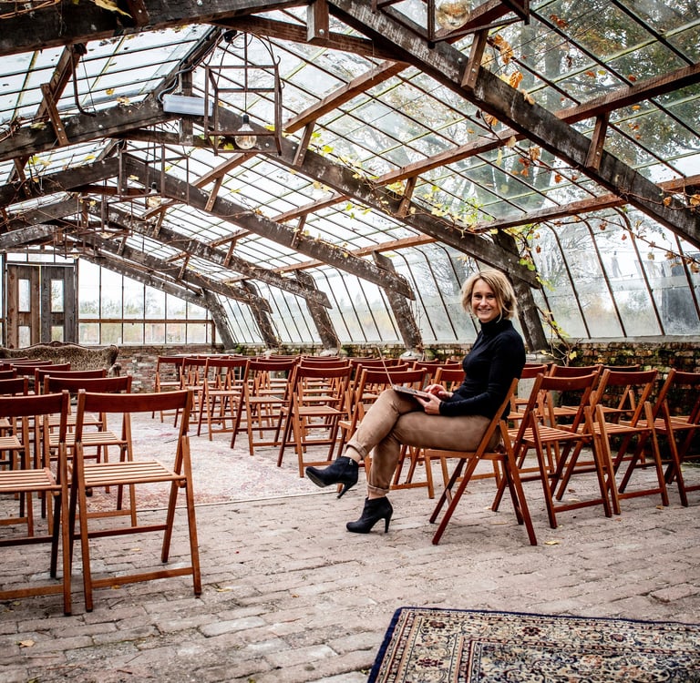 Vier signalen dat je toe bent aan een r(h)eset