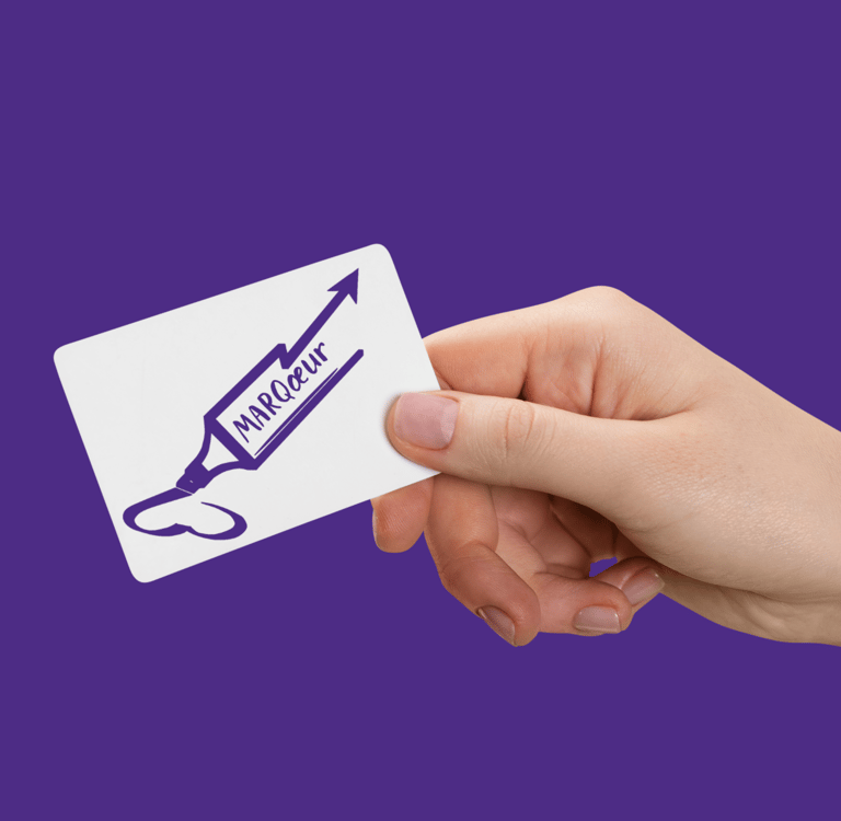 marqoeur communication et branding pour les TPE et PME