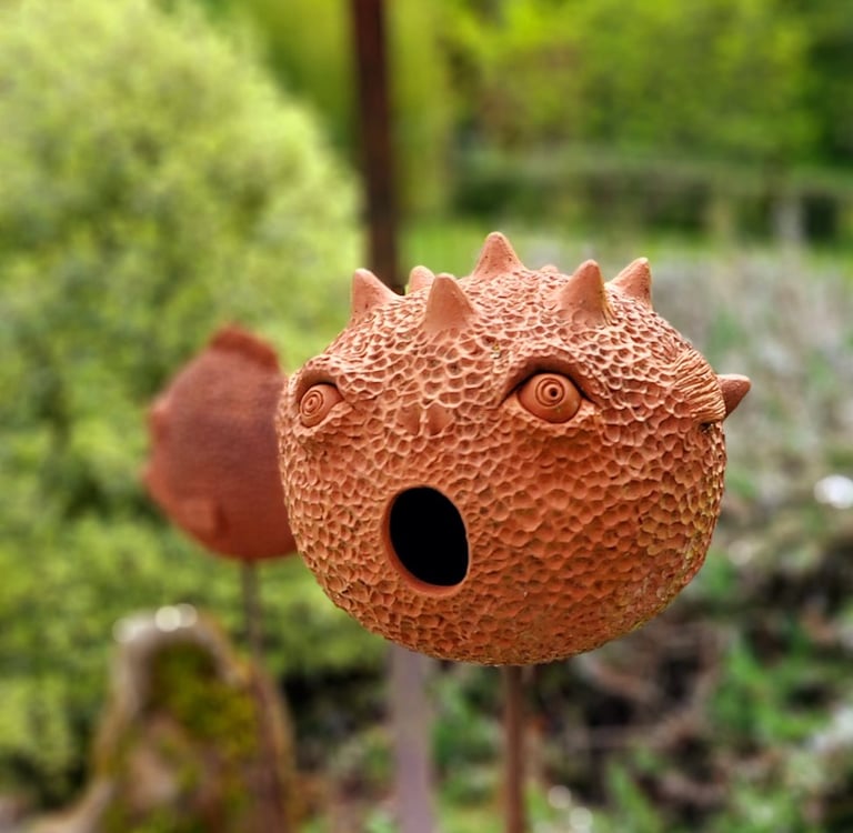 Décoration extérieure