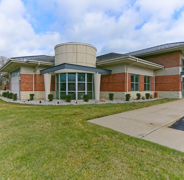 medical office building