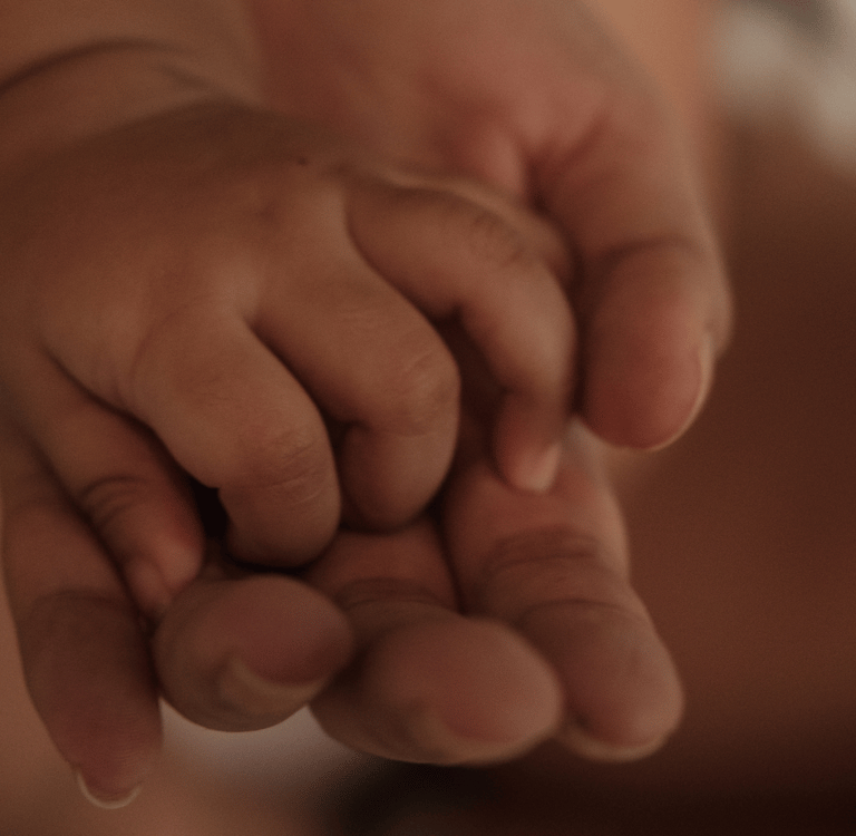 Begleitung bei unerfülltem Kinderwunsch Der Weg zur Erfüllung des Kinderwunsches 