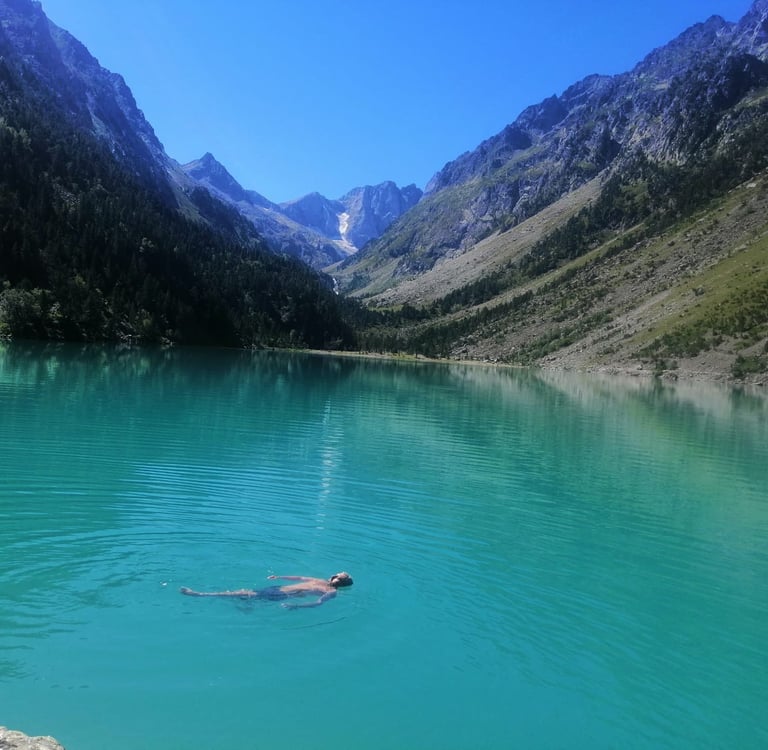 "Propriétaire serein : l'effet d'une gestion locative sans stress avec la Conciergerie Capbreton."